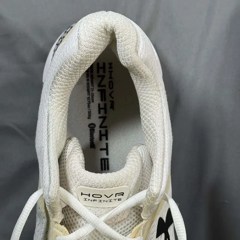 Under Armour HOVR Infinite Running Shoes Size 12
